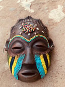 Image 4 of Zaramo Tribal Mask (7)
