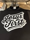 Jesus First 