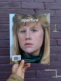 Aperture Winter 2024