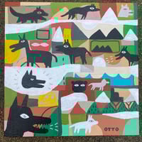 Image 2 of Dry Iditarod