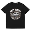 Fast Bunny T-shirt 01