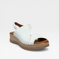 Image 3 of ROAMERS ELLSIE WHITE