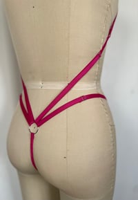 Image 3 of Ivy Bodii Harness