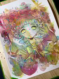Image 2 of Watercolor illustrations