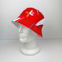 Image 3 of Louth Gaelic Bucket Hat [#2]