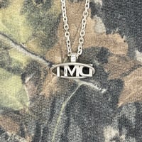 Image 2 of DMT Dreams Pendant