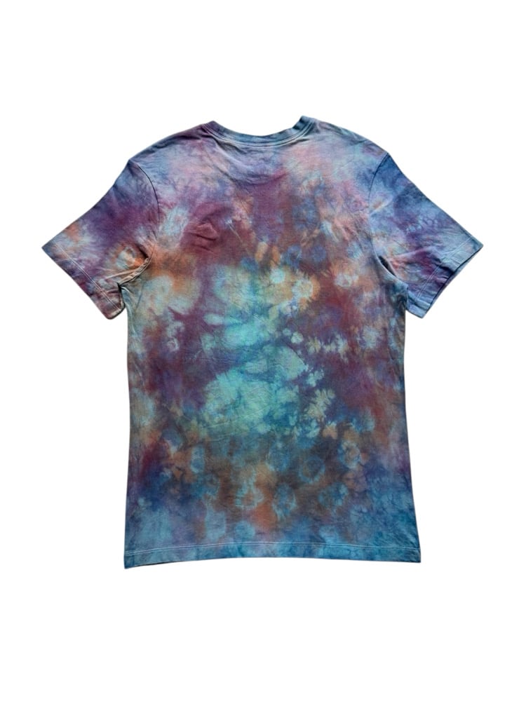 Image of Nike Tee Tie Dye 1 of 1 ( Size L )