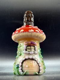 Image 5 of Mushroom Bungalow Dry Prototype