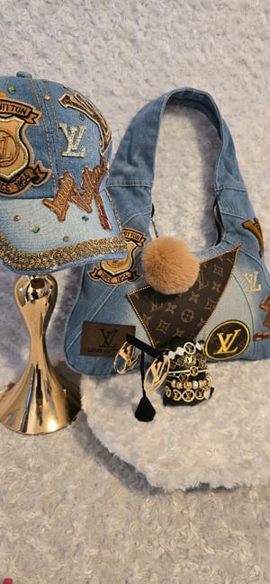 Image of LuV Denim 4pc bundle