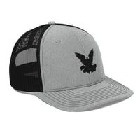 Image 7 of MEN/WOMEN DIVINELY PROTECTED Trucker Cap