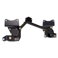 Image 1 of 2005+ Tacoma Shackle hanger kit
