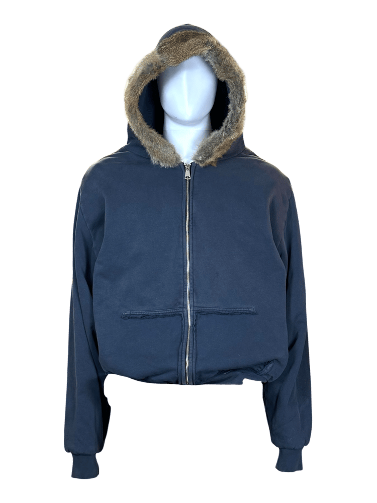 Image of Limited Supply Poacher Zip Hoodie
