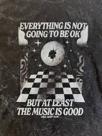 Image 3 of Not OK Tee
