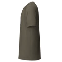 Image 4 of Unisex t-shirt SAAB 21