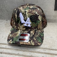 Image 5 of LA FLA HATS