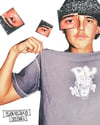 DY INSIDE OUT TEE