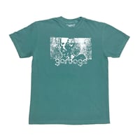 Bauhaus Tee