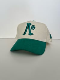 Image 1 of As25 Aframe Corduroy