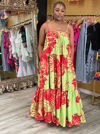 Image 1 of BLOSSOM MAXI