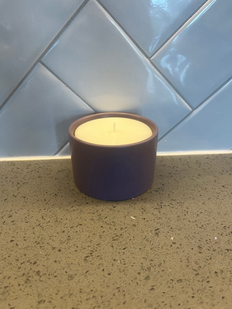 Image of Noir Candle