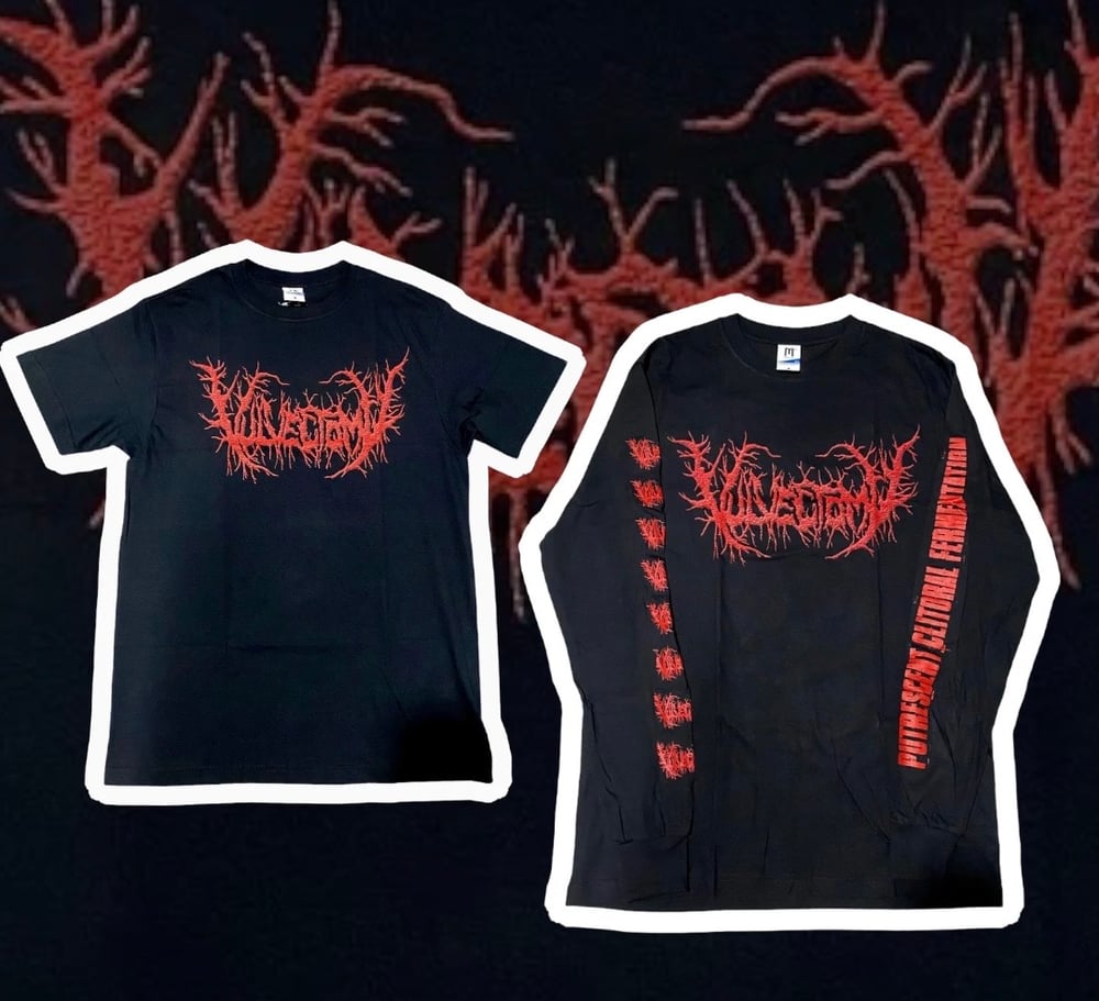 Vulvectomy (SS/LS) | Gorehog Merchandise