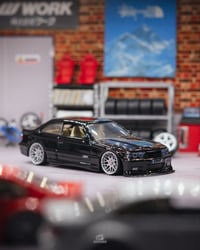 Image 2 of RLC BMW E36 M3 CUSTOM