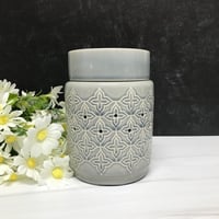 Image 2 of Jasmine Illumination Fragrance Warmer