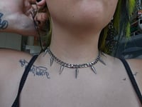 Image of Spiked Chain