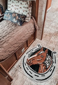 Image 1 of Texas Dandy Rug