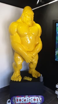 Image 2 of Big Foot by Nicolas Tempé