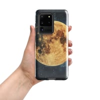 Image 14 of Celestial Moon Astrological Tough case for Samsung®