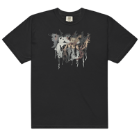 Bleachmilk Snuffed Logo Shirt