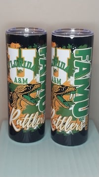 Image 1 of Personalized Drinkware