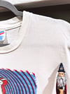 Grateful Dead Early 90s Cat in the Hat Smoke Lot T-Shirt - Size XL