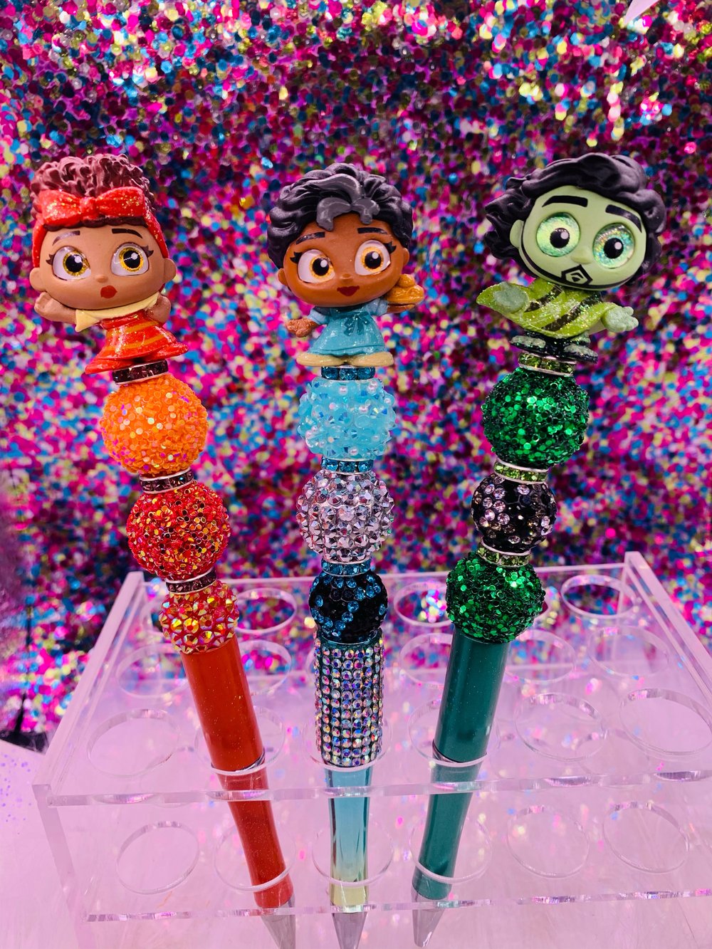 Image of Adorable Pen #2