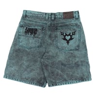 Image 1 of Kohaku Bermuda Shorts