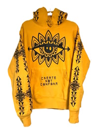 Image 1 of “Testing” Experimental Hoodie 