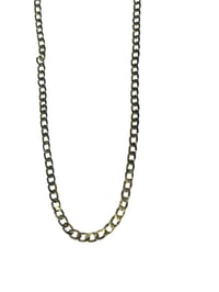 Image 2 of 18K Gold Necklace Set