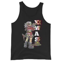 Image 2 of KISS MY XXMASS - TANK 