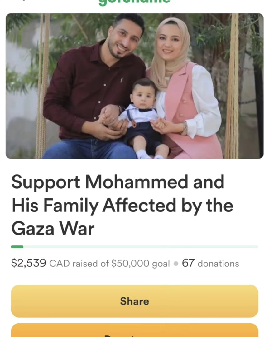 Image of Palestinian Family Relief Fund Candle Set 