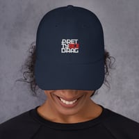 Image 2 of Pretty Boi Drag Dad hat