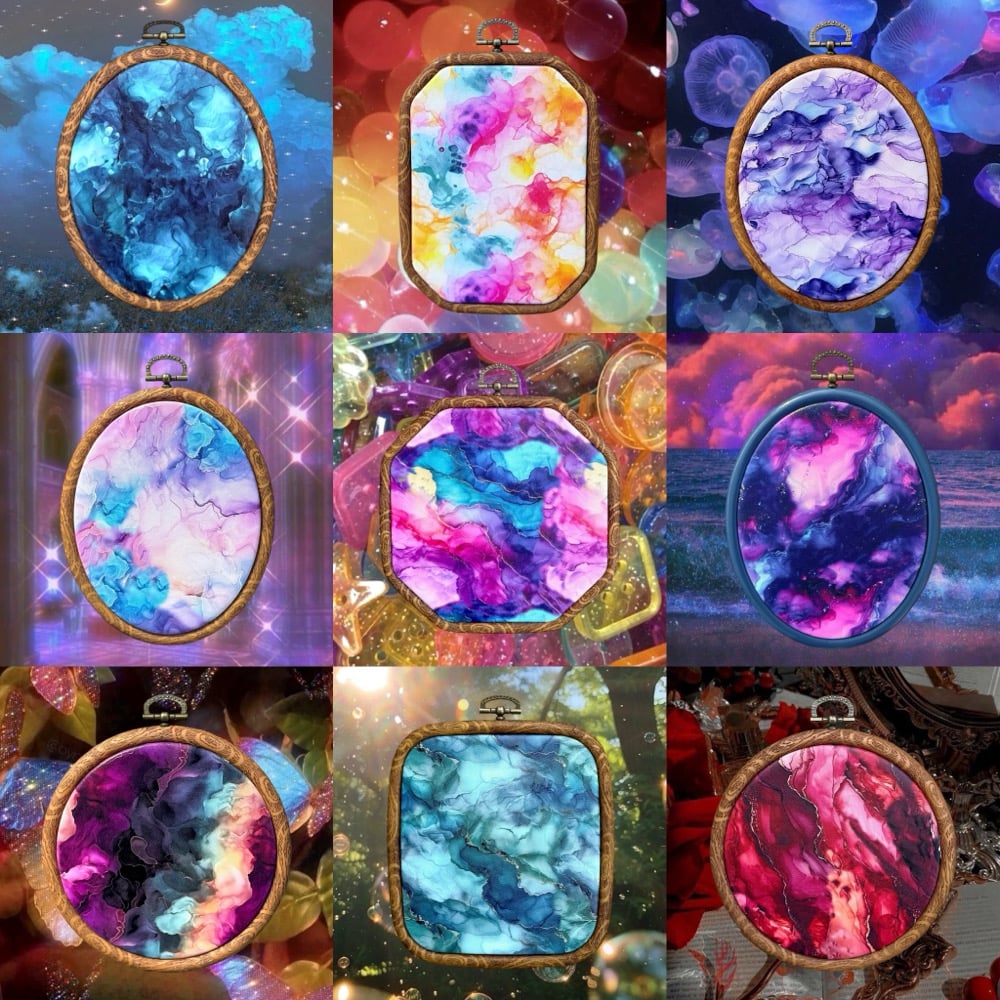 Image of Watercolor BUNDLES!!!