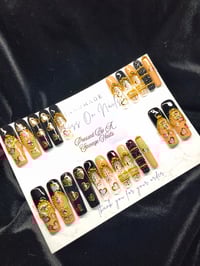 Image 1 of 2XL Heart of Gold