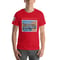 Image of Unisex t-shirt Schrönbrunn Palace