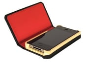 Image of Portenzo iPhone4/4s Notebook Case
