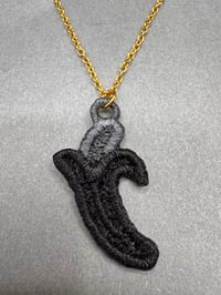 Image 2 of Black Banana Set