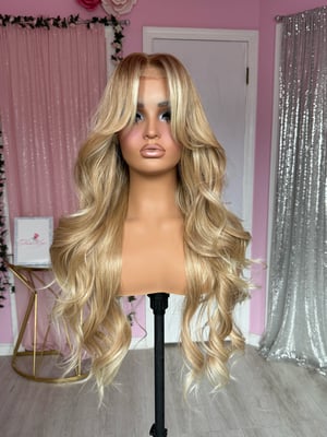 Image of Gwen luxury free part (ready to ship)