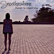 Image of Road To Happiness - Smoothiesforme [Signed CD]