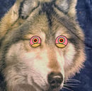 Image of Acid eyes pins