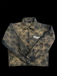 Image 2 of Mayer Angel Black